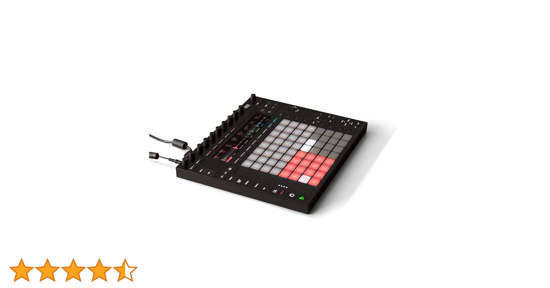 Ableton Push 2 Controller per Ableton Live 11 : Amazon.it